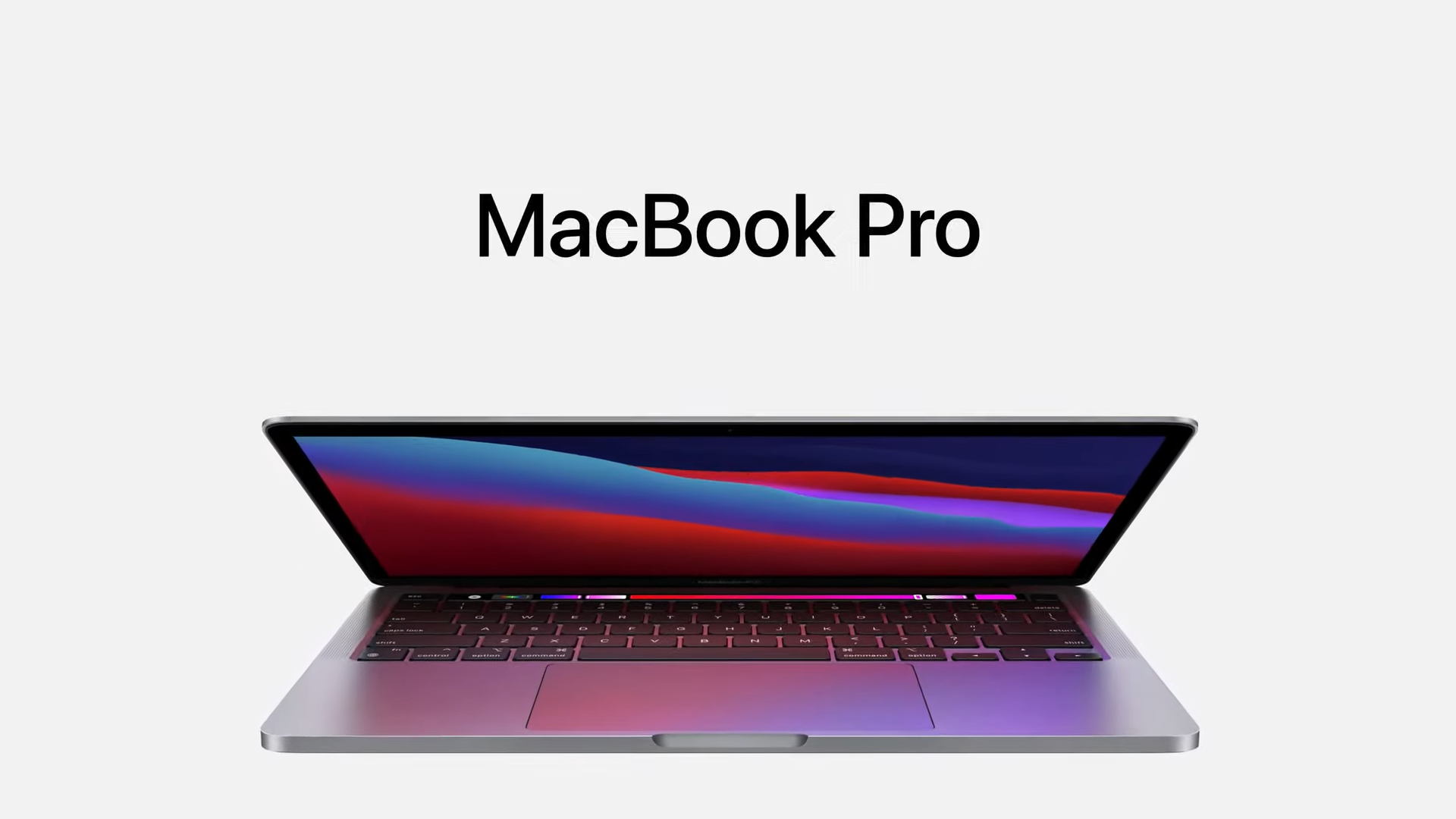 Macbook Pro (2)