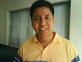 Dr. Rowel Roxas (1)