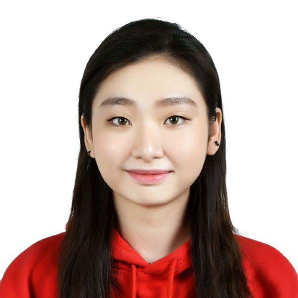 Iris Kim