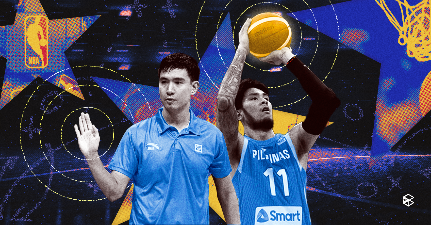 Layout By Kamille Castillo And Hiro Odamaki