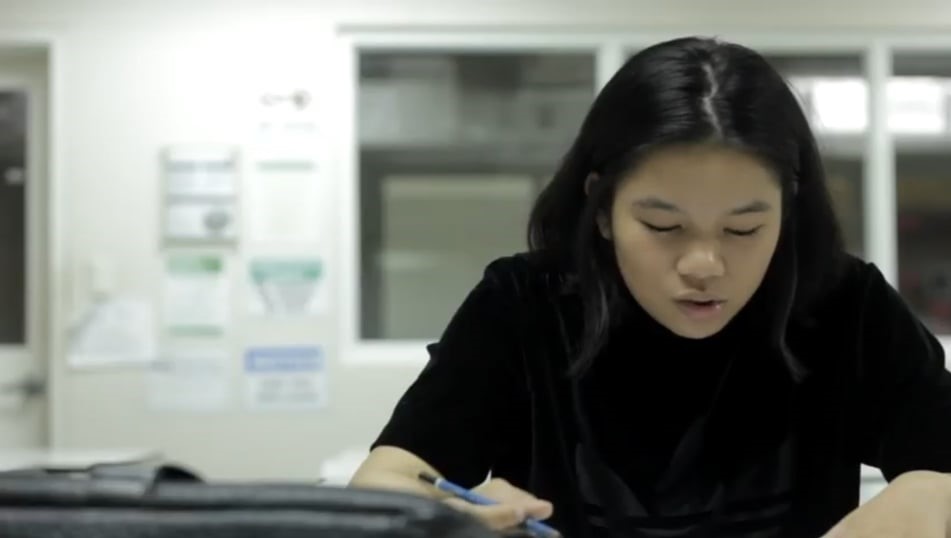 Cover Photo From 'Paano Maging Babae' Short Film Trailer