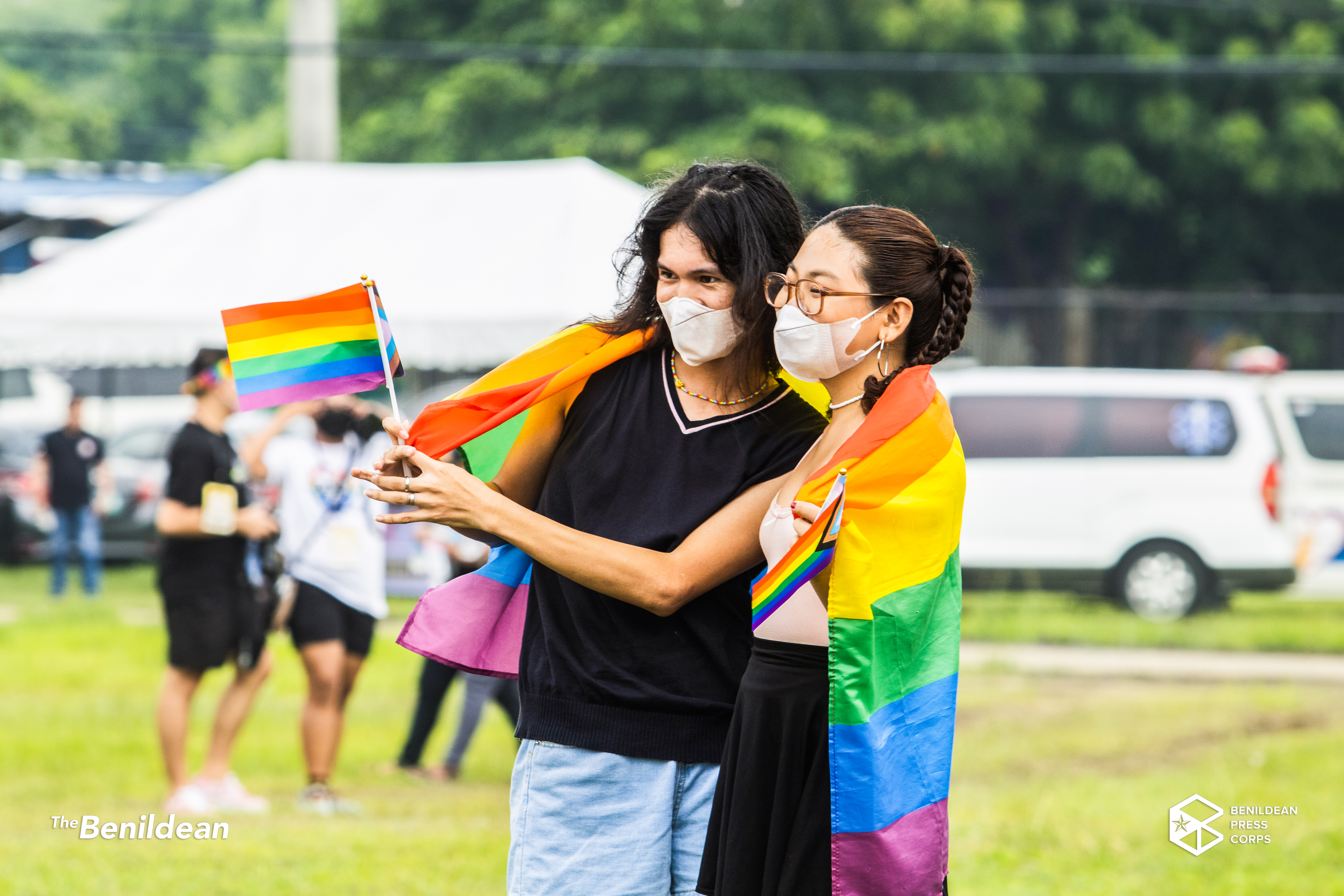 Photo by Sherie Bolo