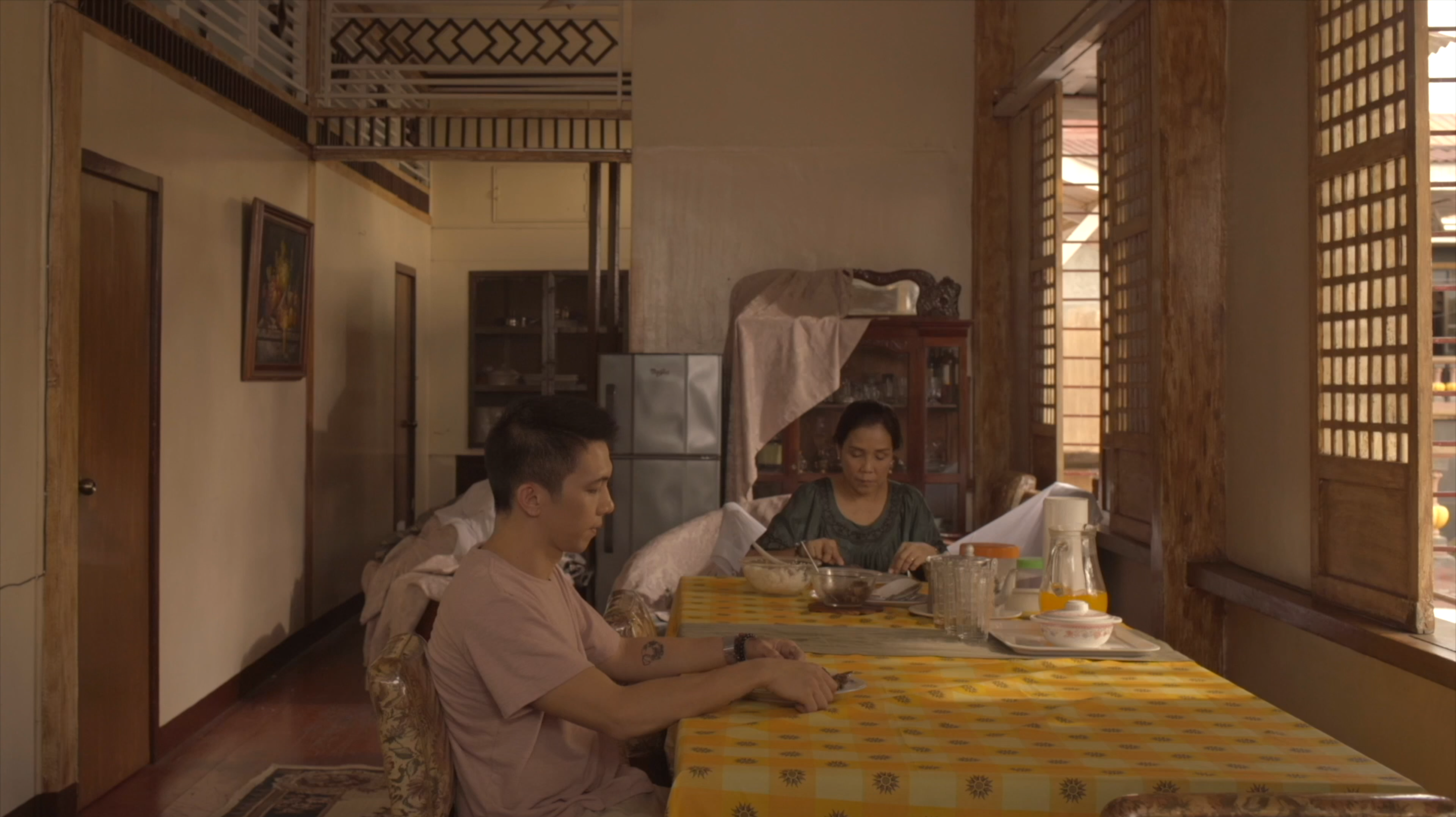 Film still by Cody Abad