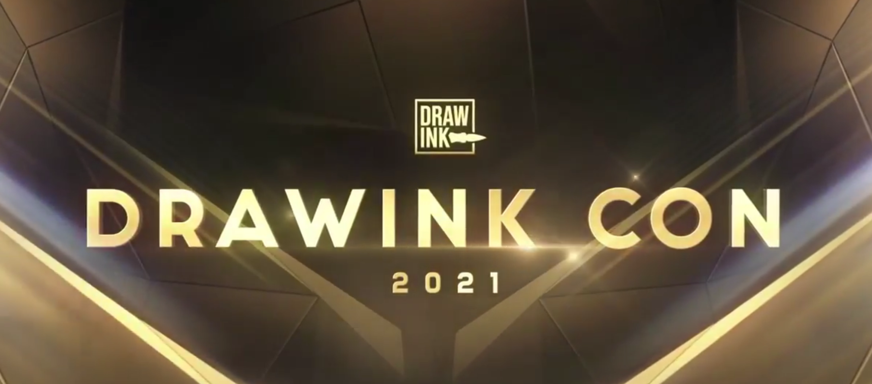 Cover Photo Taken From Drawink Con 2021
