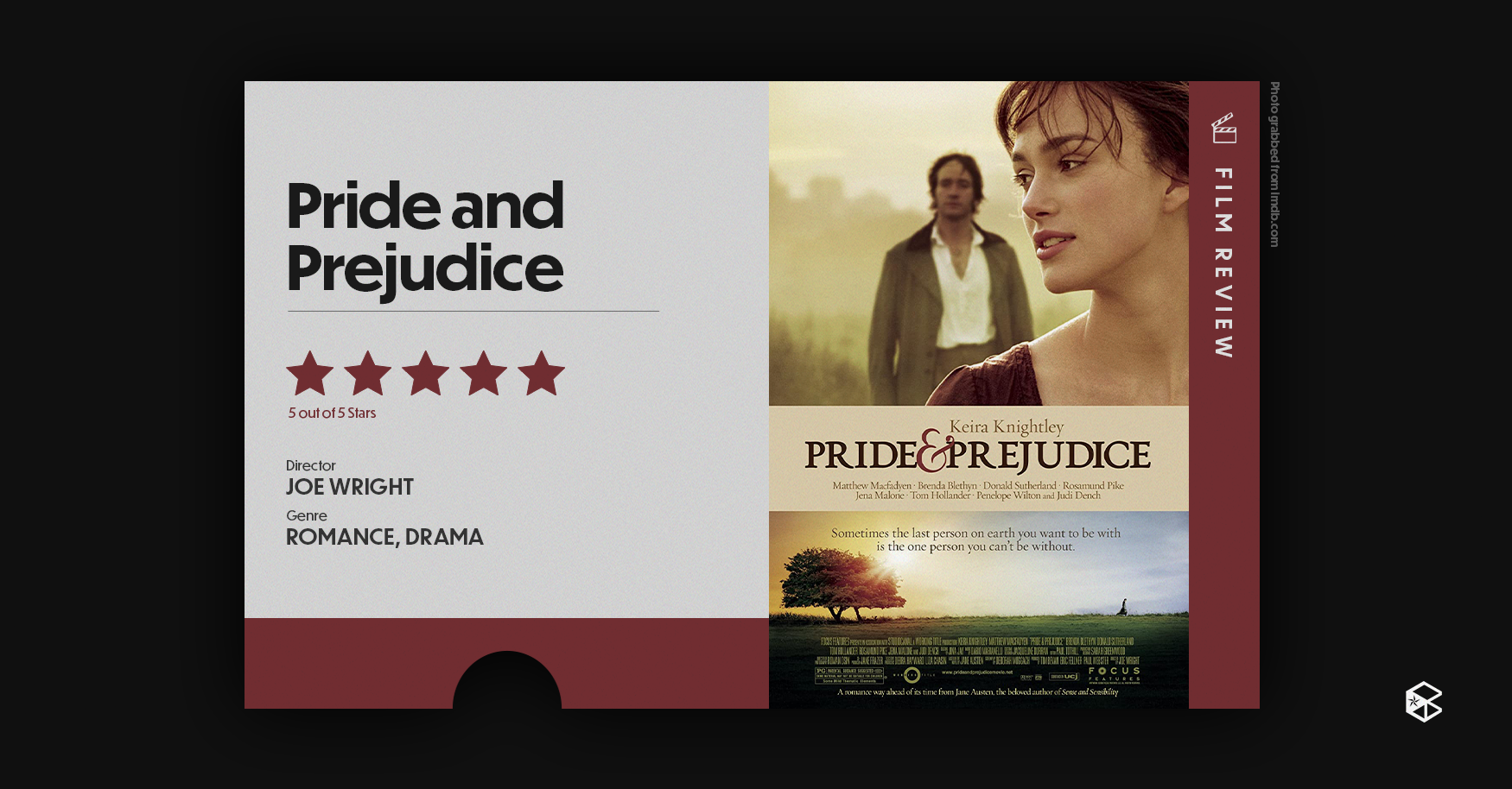 021422 Blip   Pride And Prejudice Review