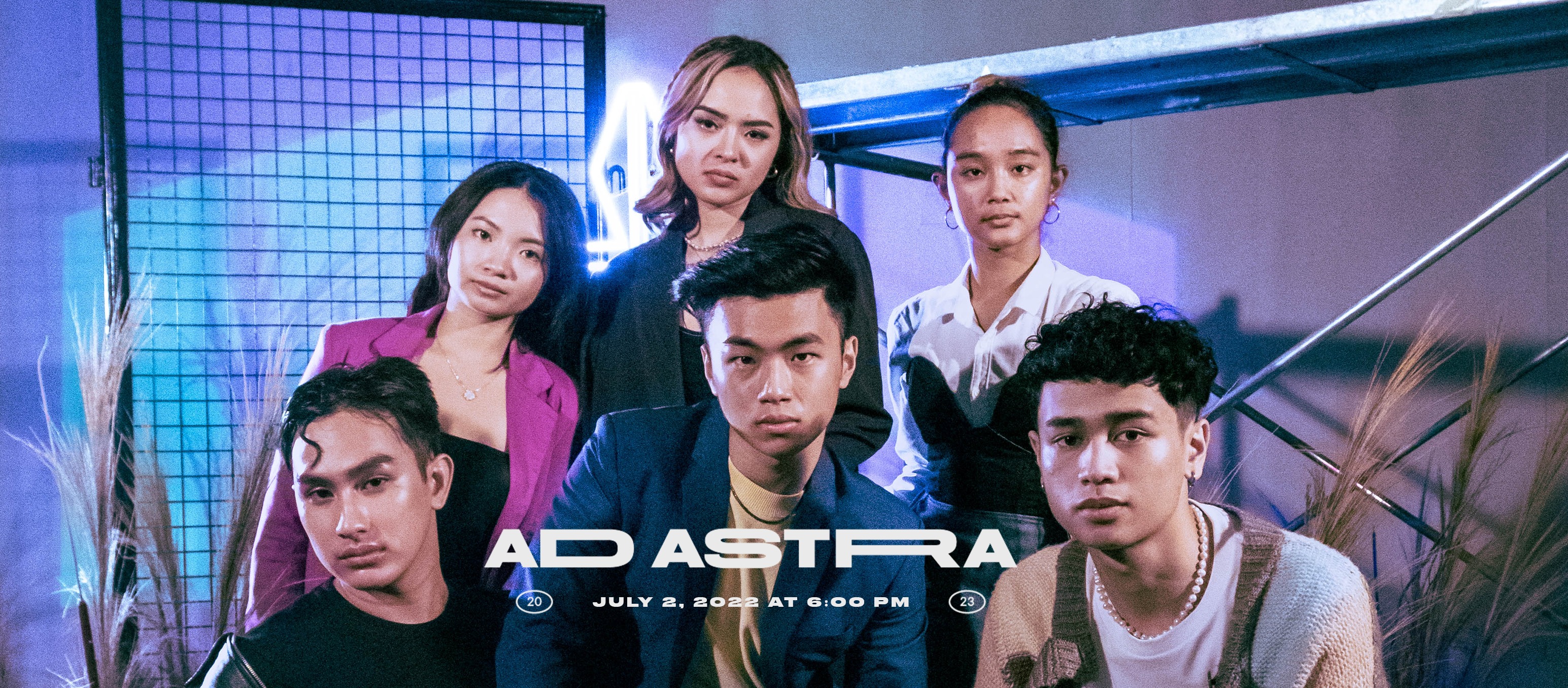 Cover Photo By Ad Astra