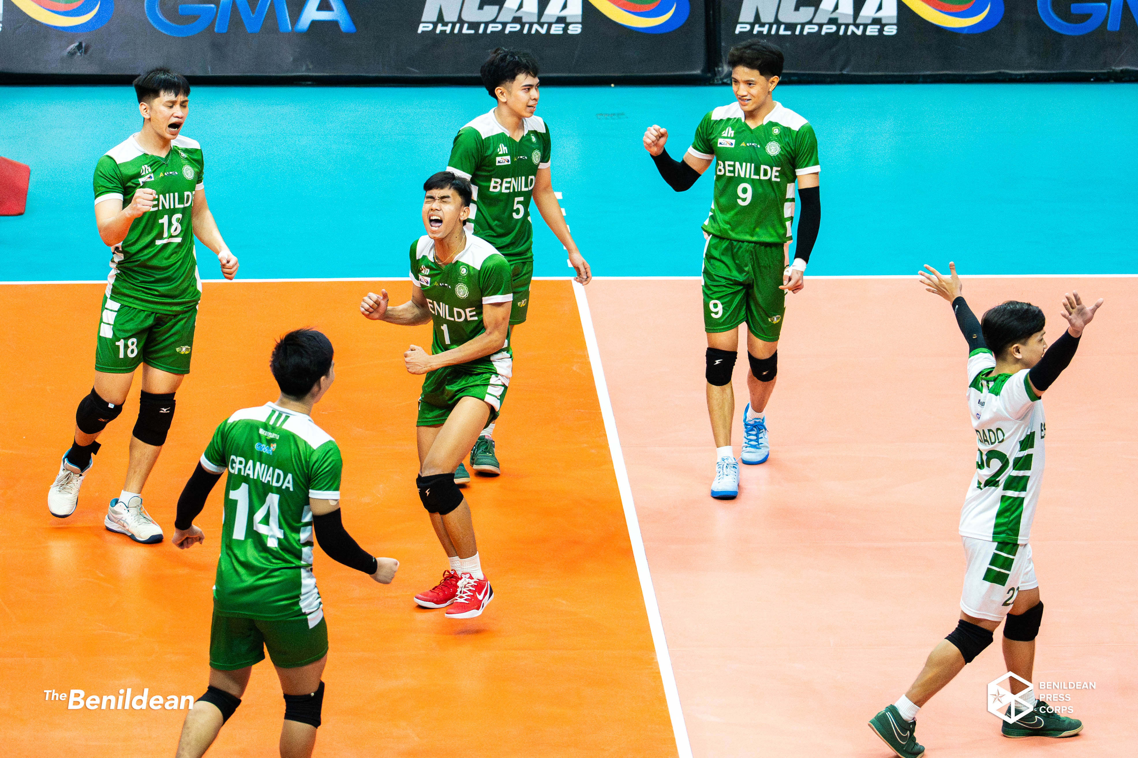 Photo By Jewen Bantinan