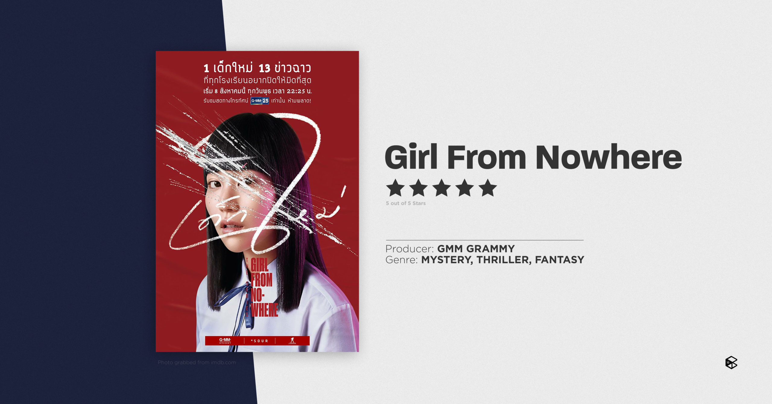 Cover Photo By Michael Ambion