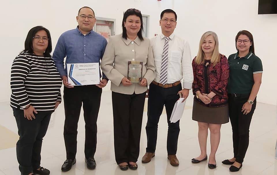 Cover Photo taken from Ms. Mary Ann Palomo, HRS Engagement Specialist Coordinator