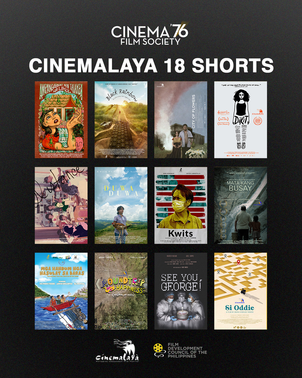 Short Films