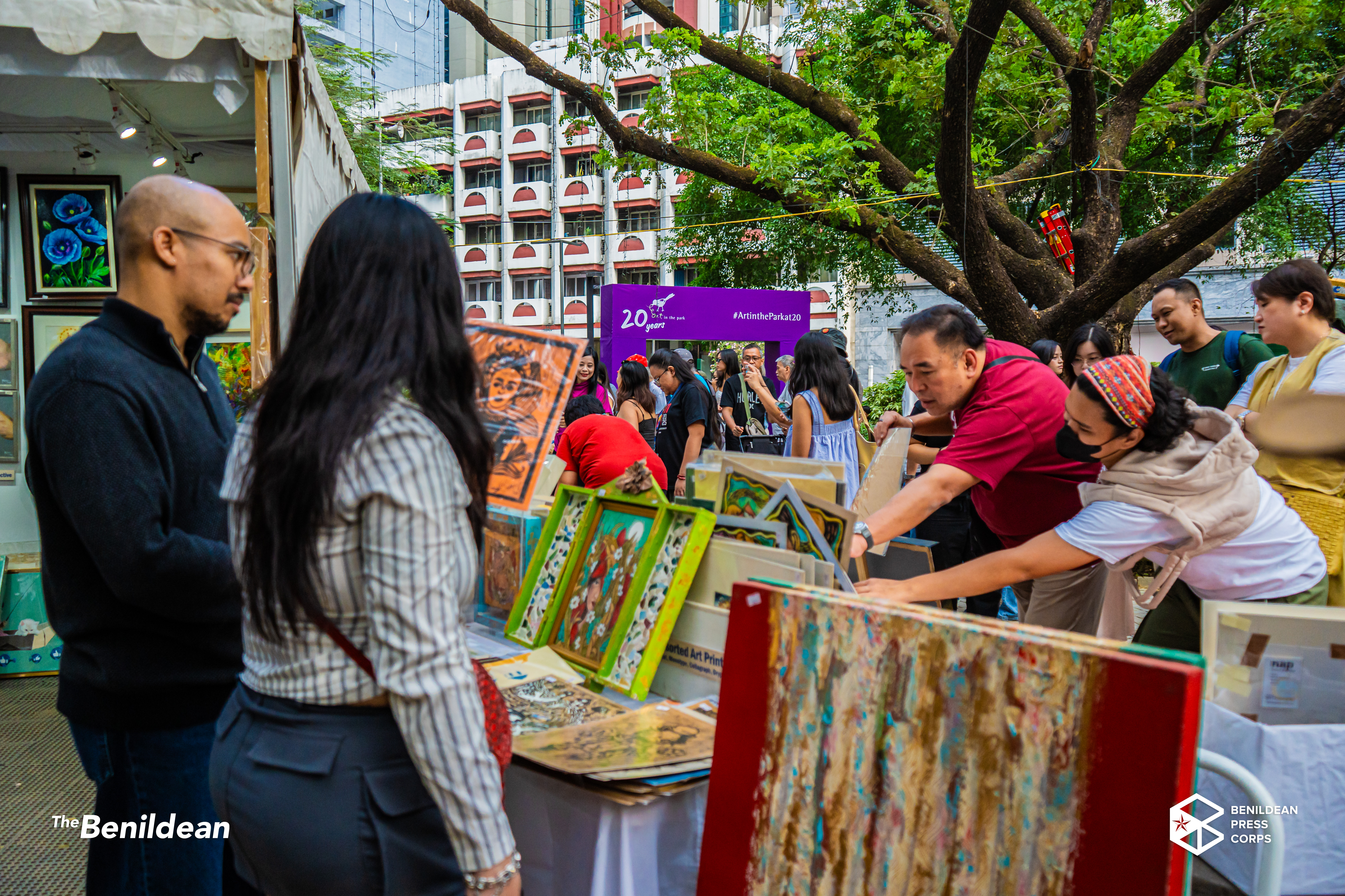 Photo By John Cadungog