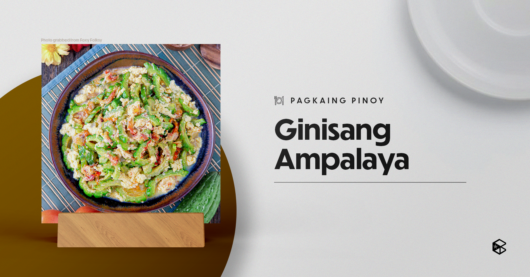 072126 [listicle   National Nutrition Month   Ginisang Ampalaya]