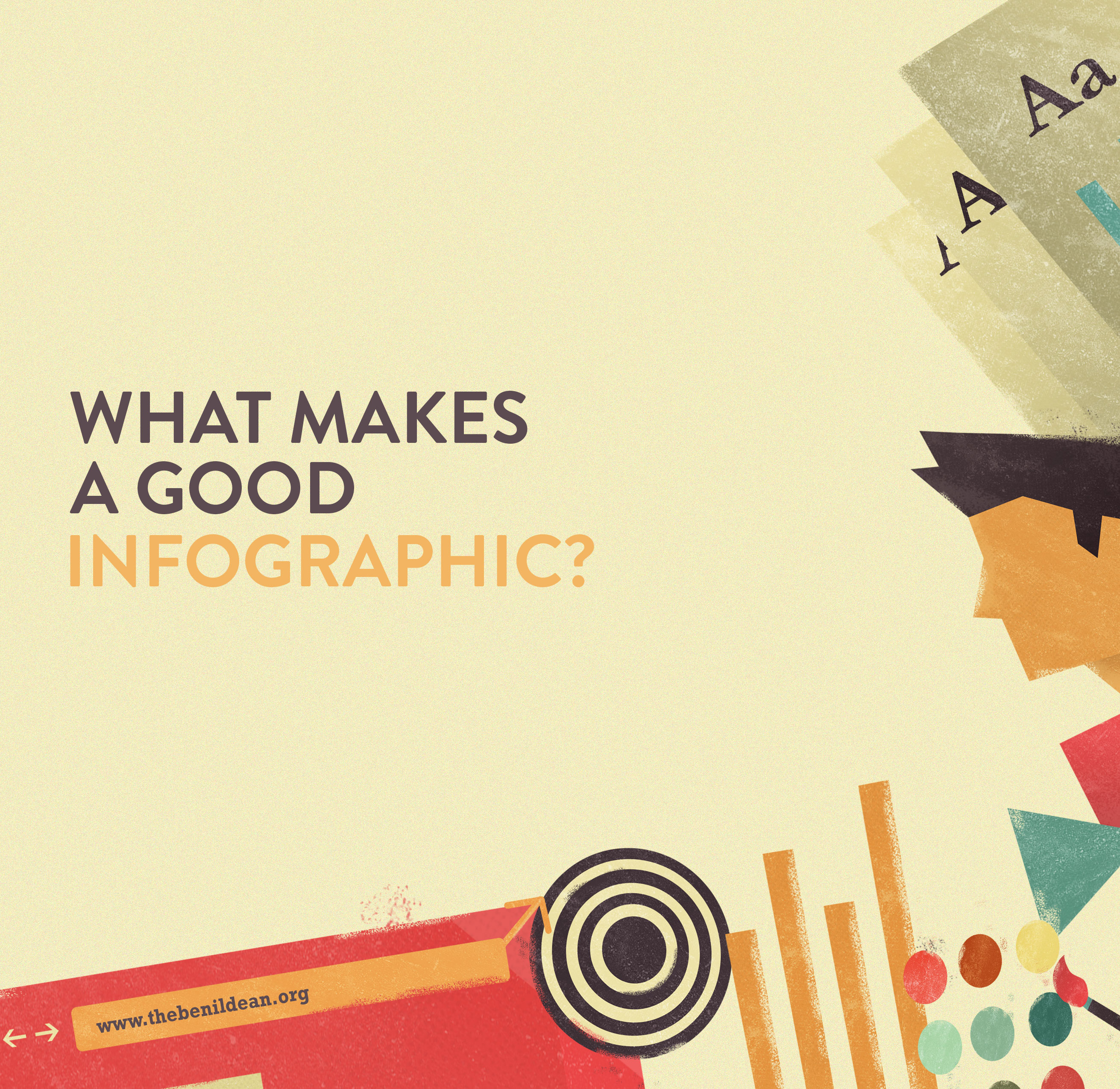 How to Infographic