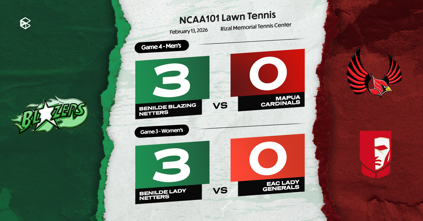 Layout By Kamille Castillo