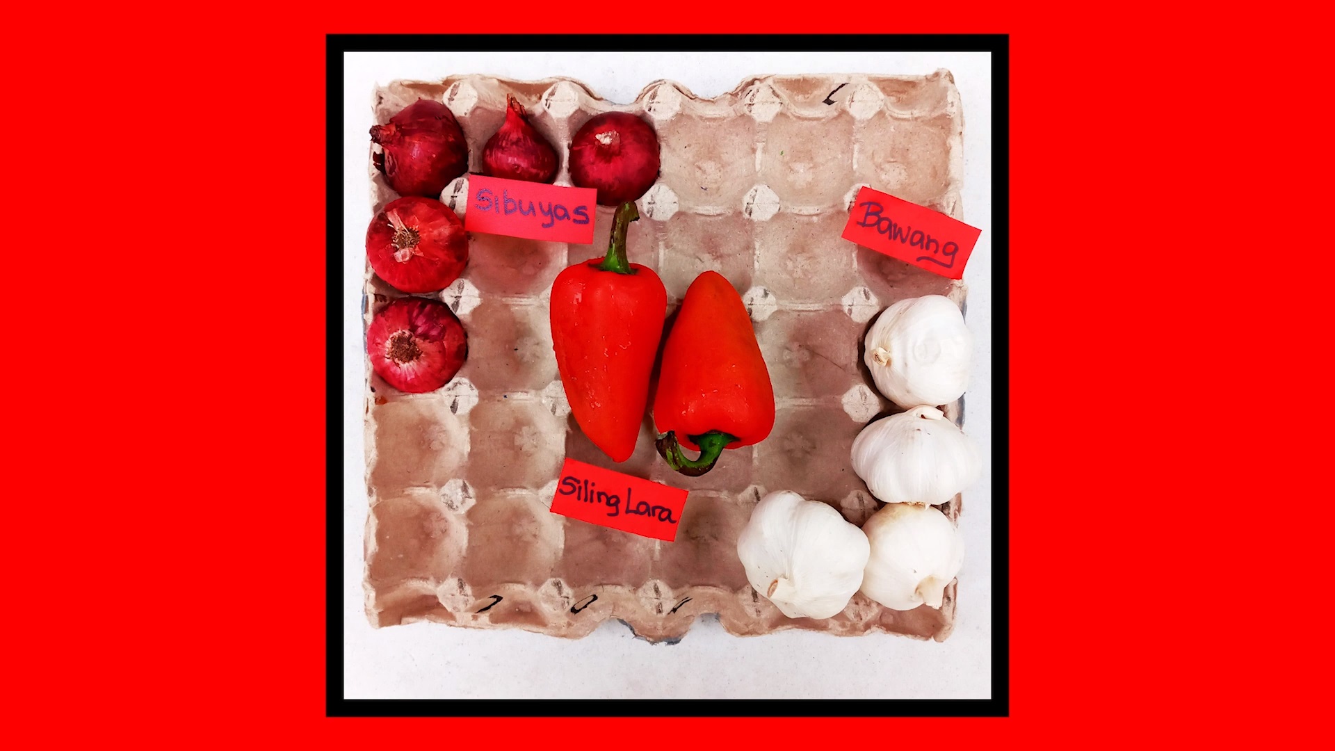 Onions And Peppers