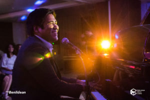 Photo by Denise Paule