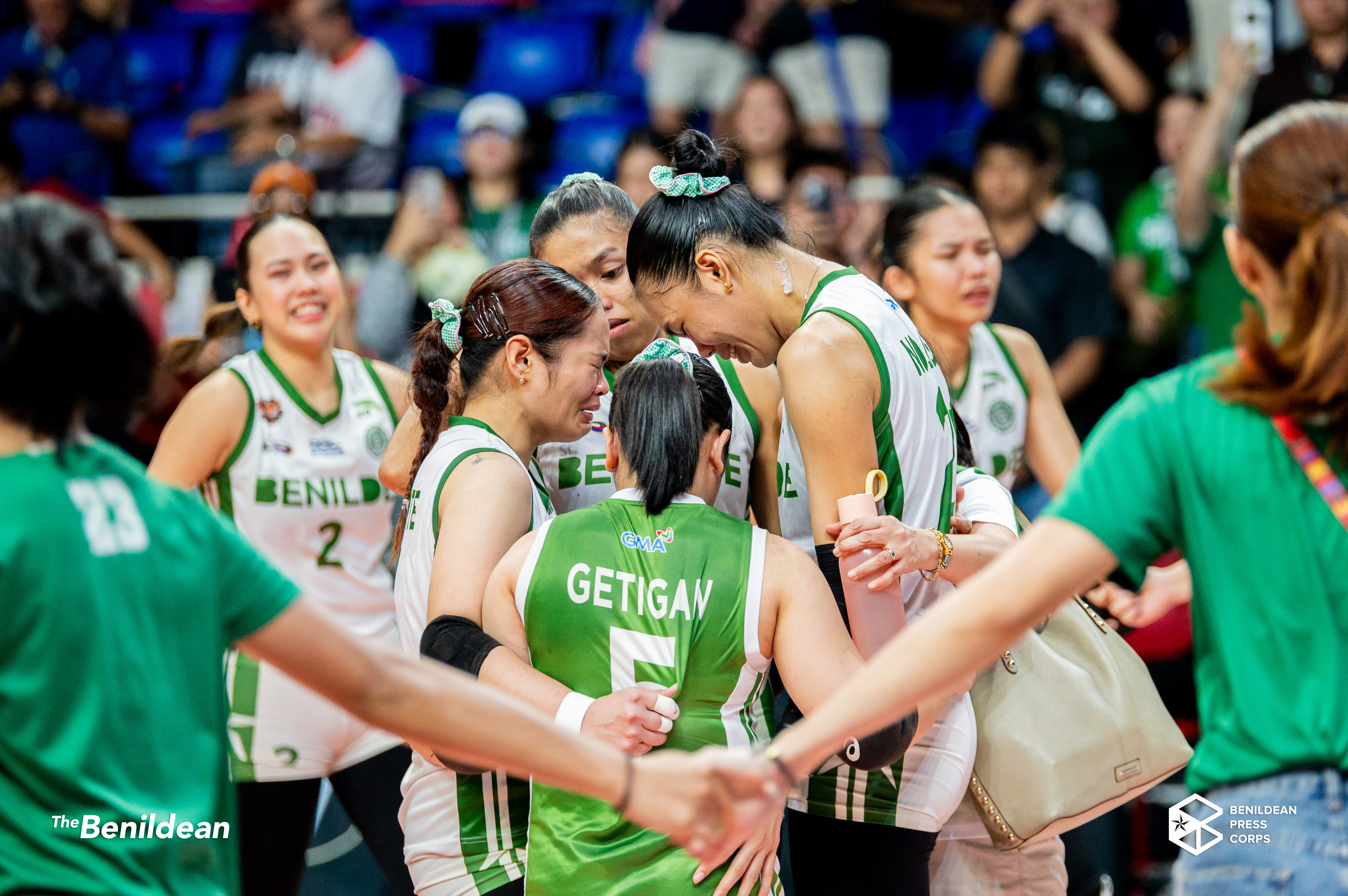 Photo By Enrique Silverio