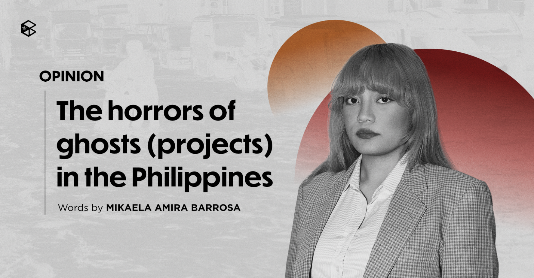 Layout By Zoie Sabanal