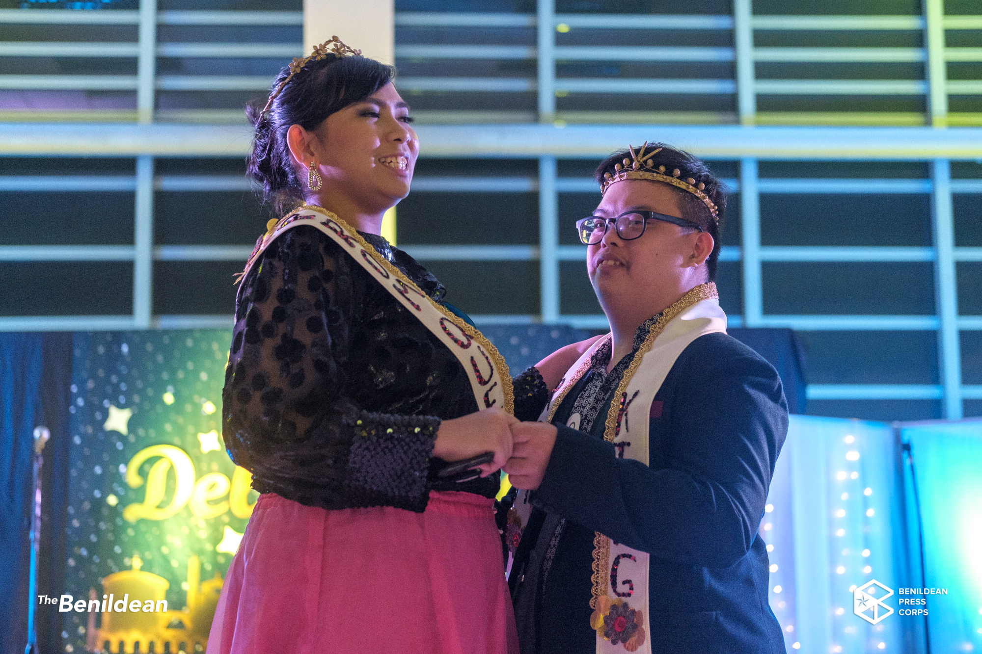 Photos by Kel Santos and Ricardo Yan II