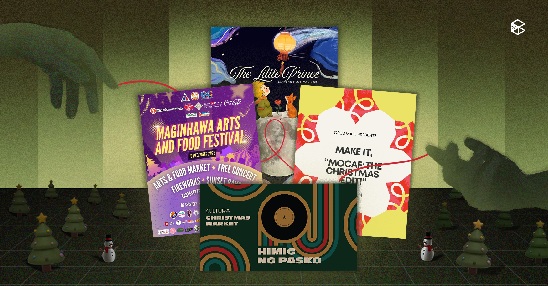 Layout By Kij Cabardo