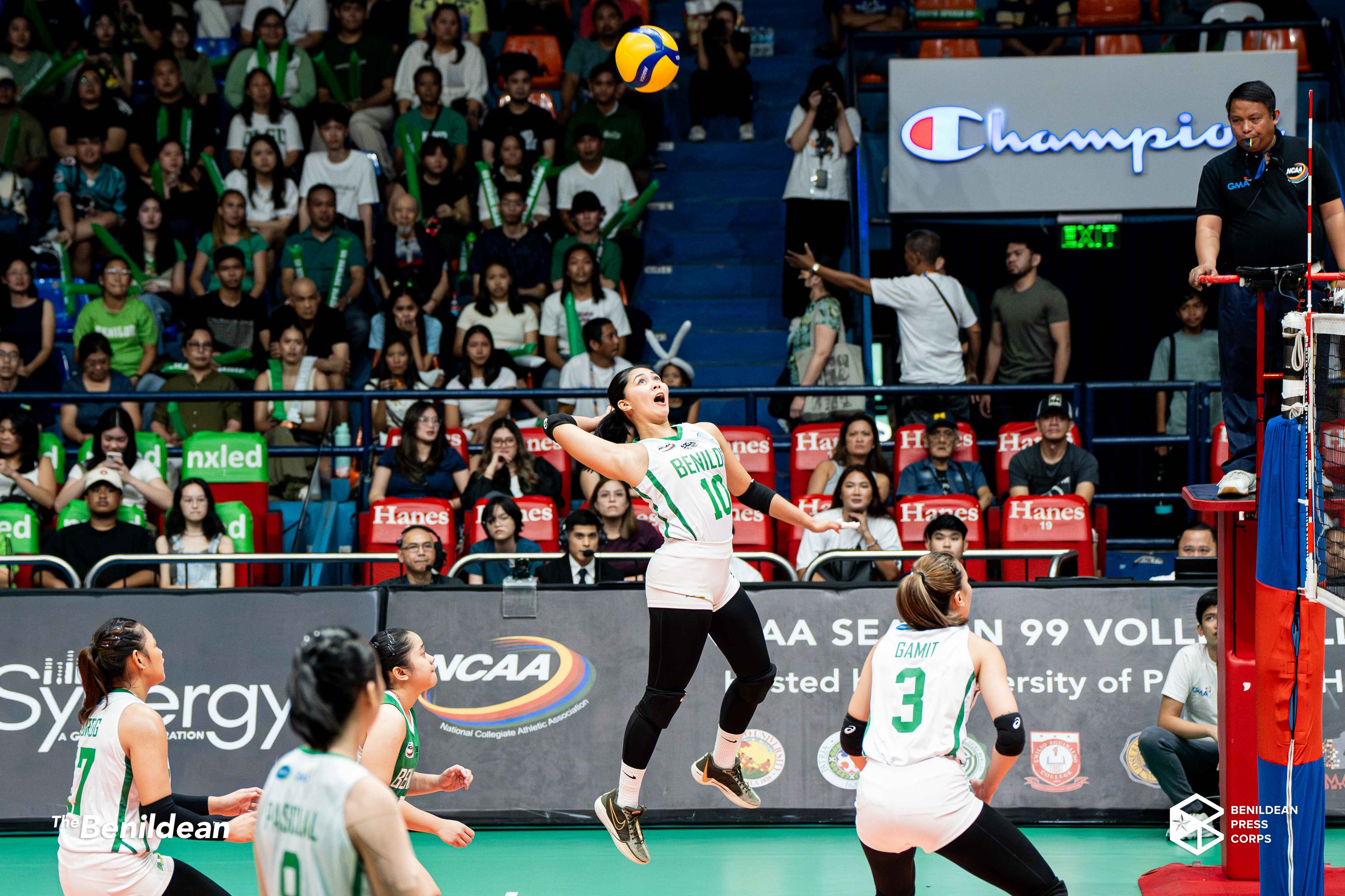 Photo By Yobhel Valenzuela