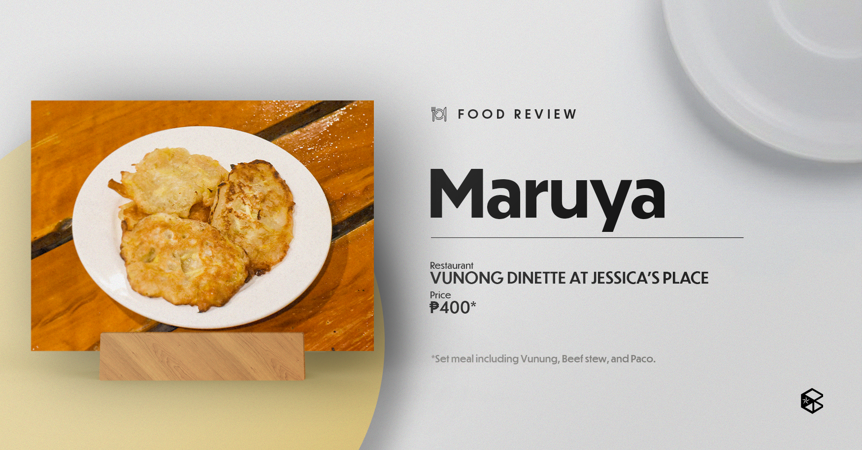 3 Batanes Review Maruya