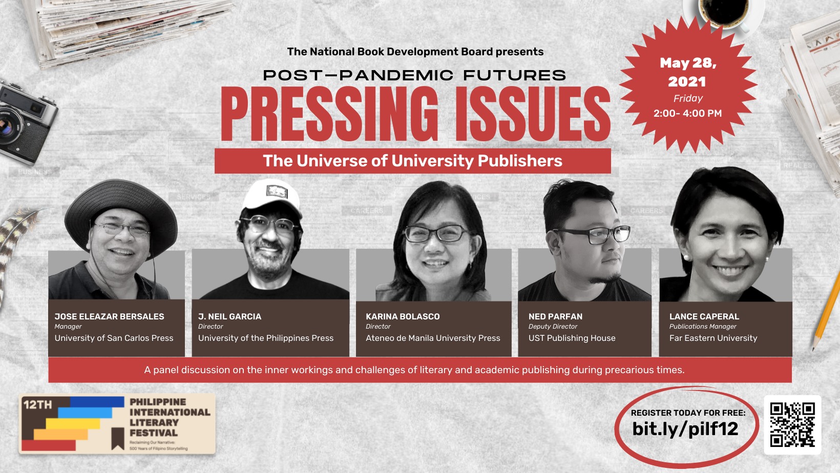 Photo Taken From National Book Development Board   Philippines