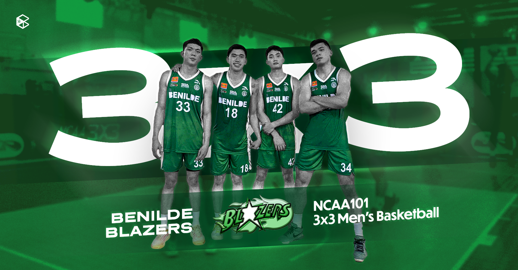 Layout By Kij Cabardo