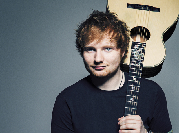 Ed Sheeran Pub1 Credit Ben Watts