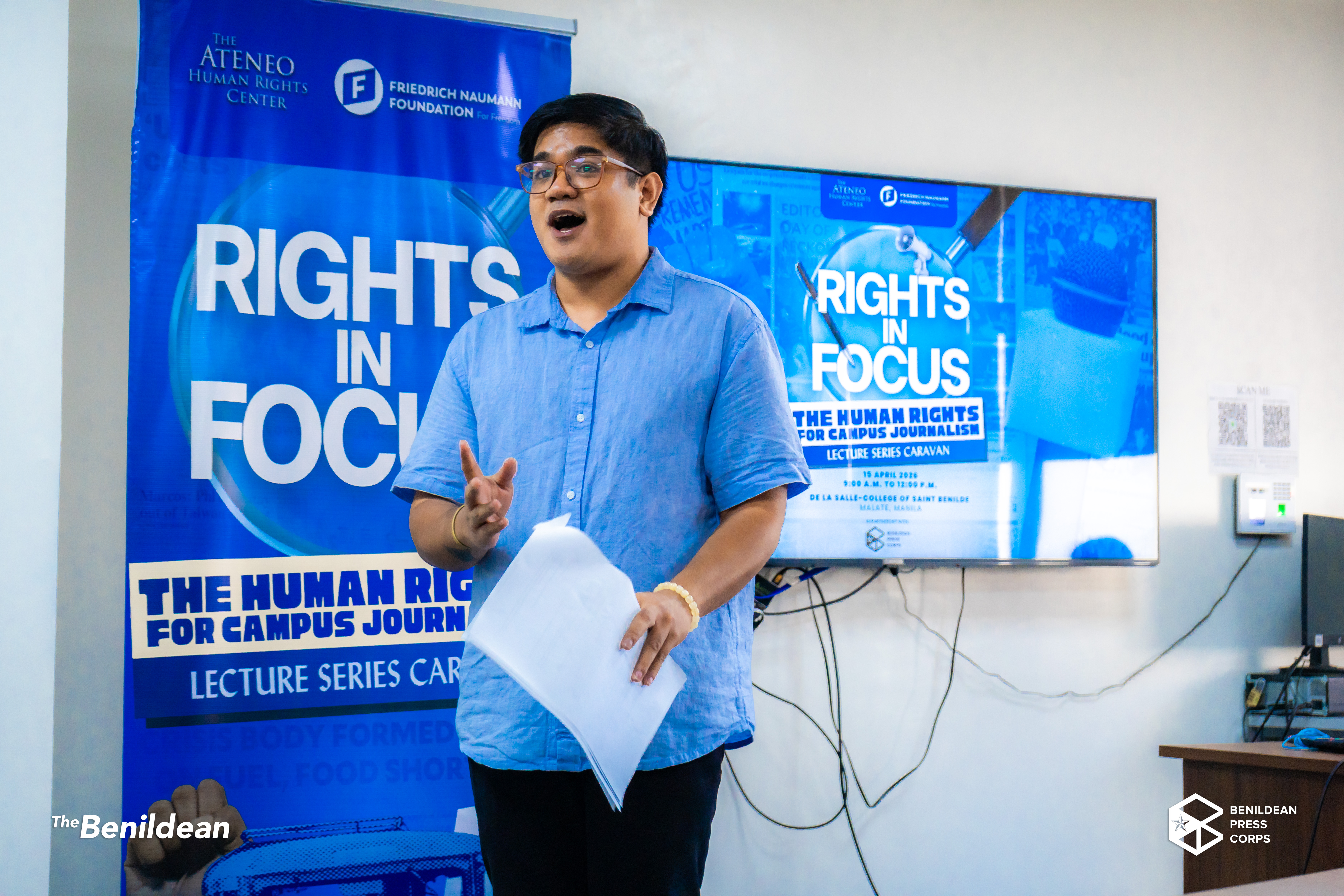 Photo By John Cadungog