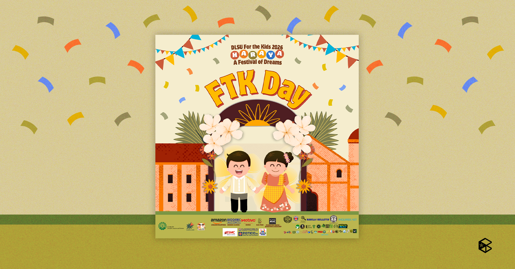 Layout By Zoie Sabanal