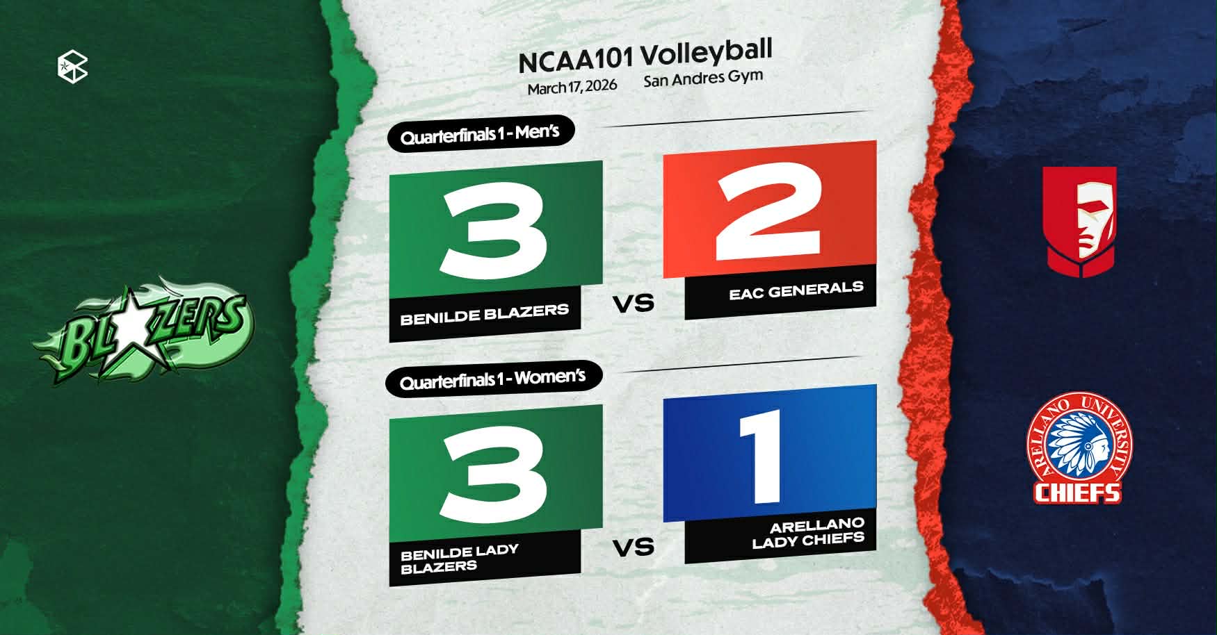Layout By Zoie Sabanal