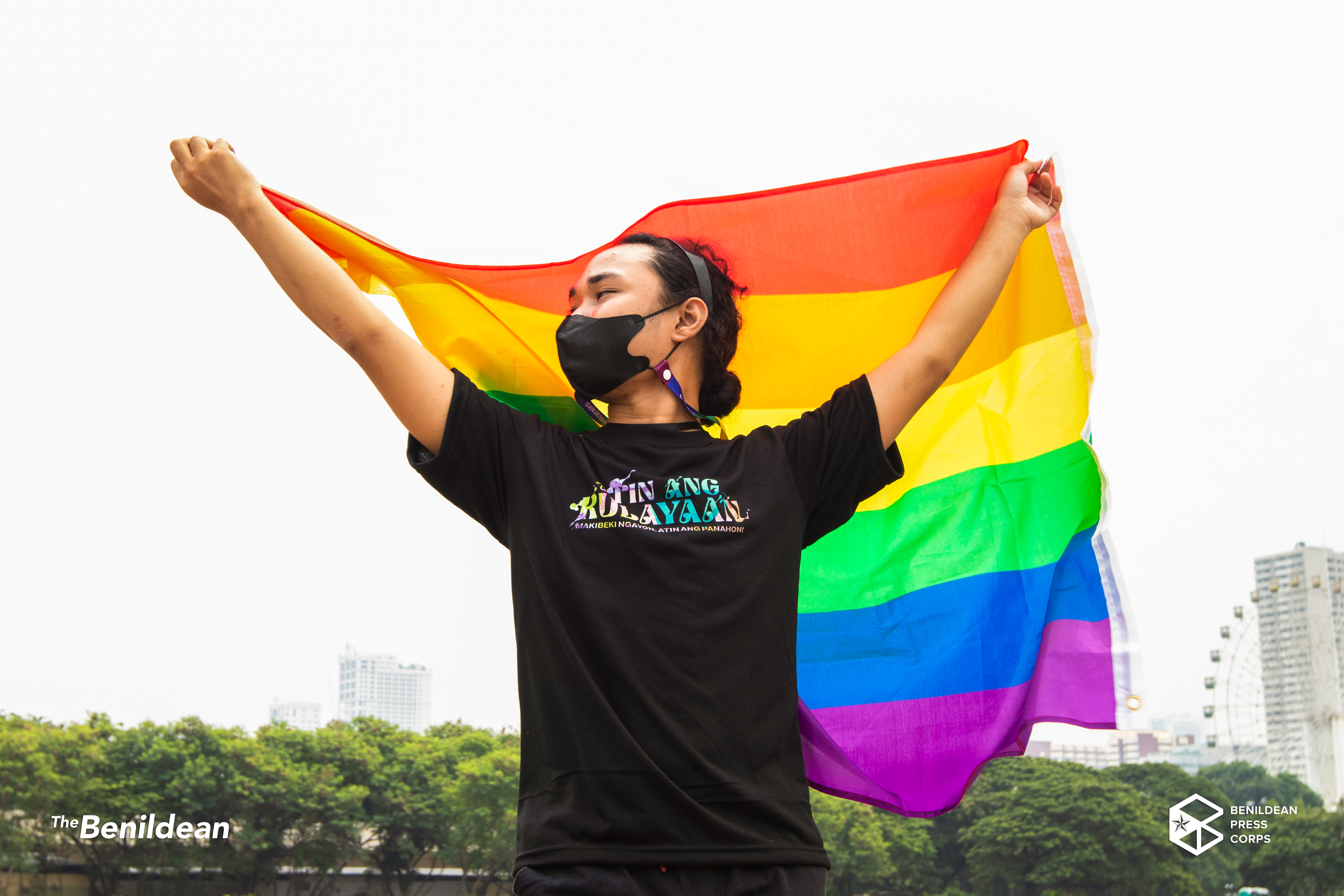 Photo by Sherie Bolo