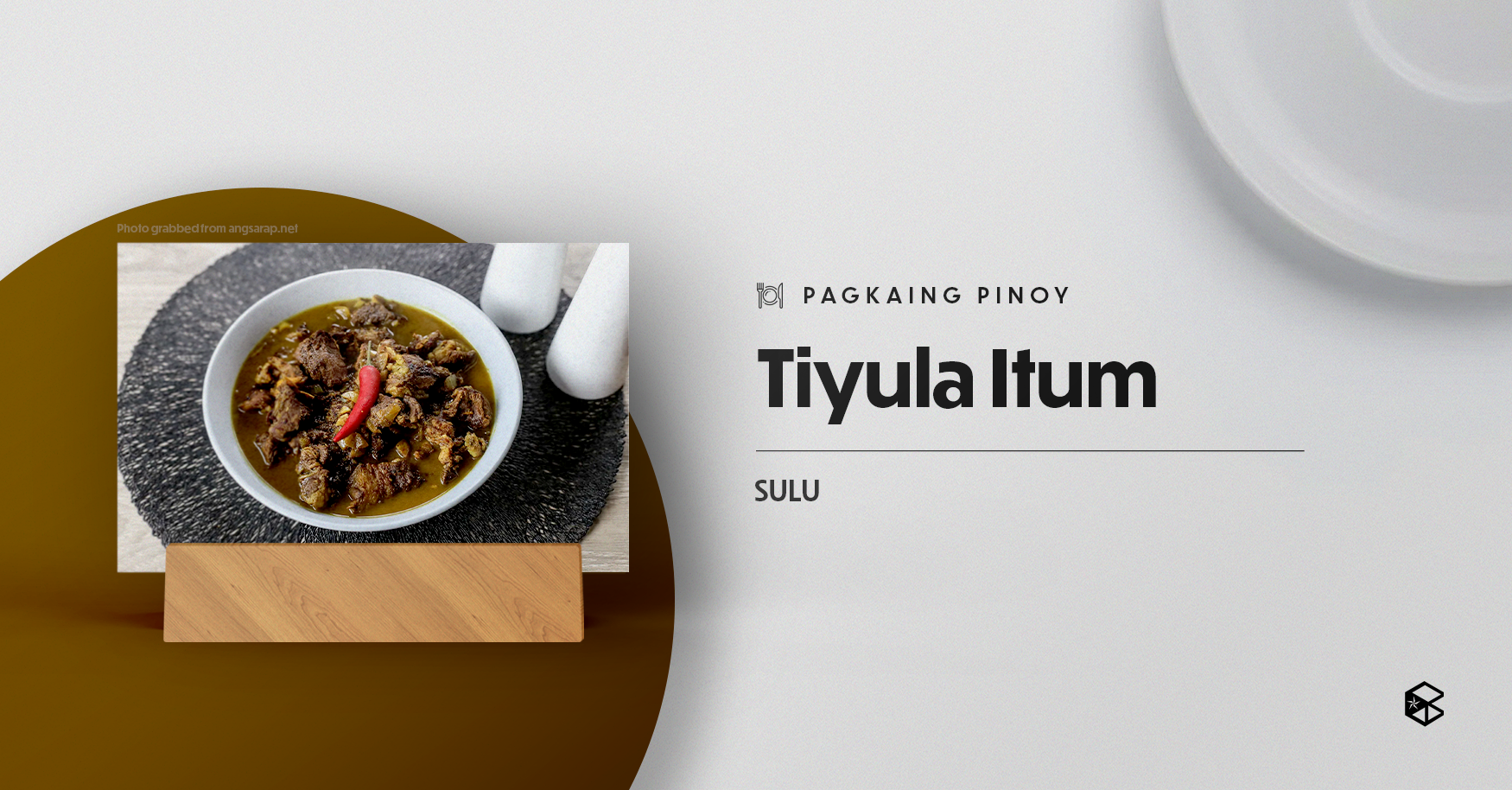 Inilatag Ni Zoie Sabanal