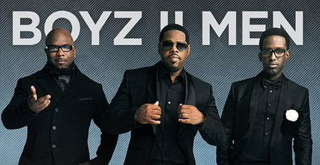 Boyz Ii Men