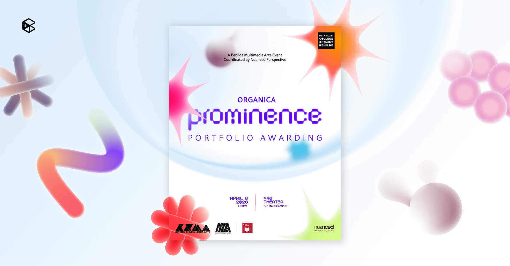 Layout By Juliana Polancos