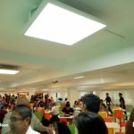 19923 Newly Renovated Taft Campus Cafeteria Now Open2