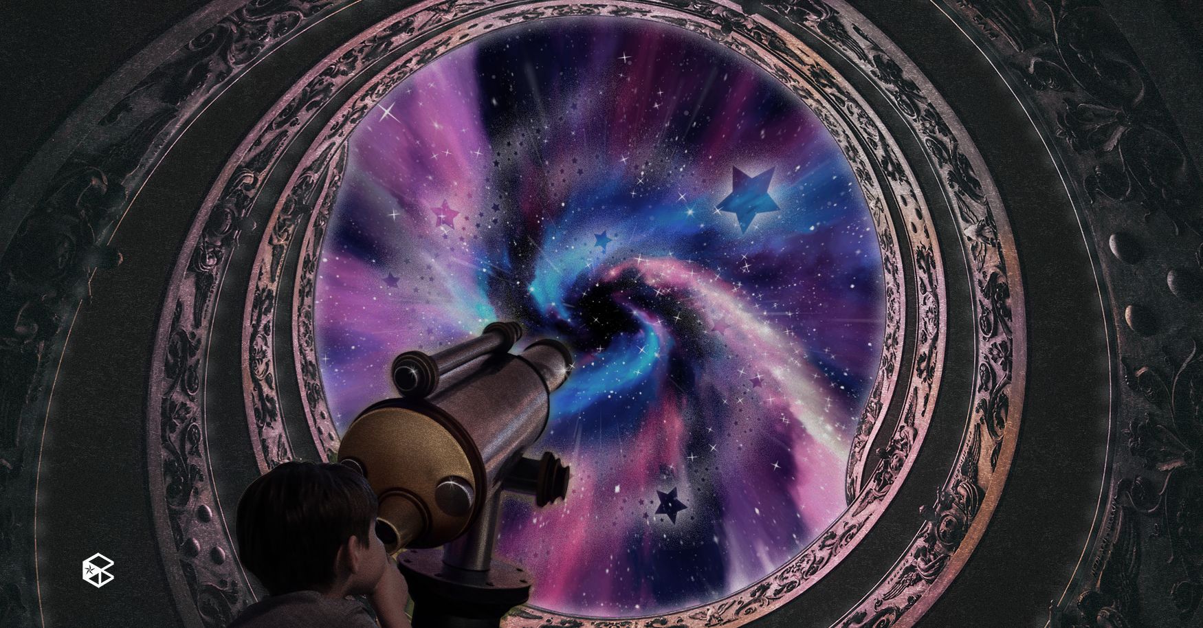 Art By Wrique Ella De Vera