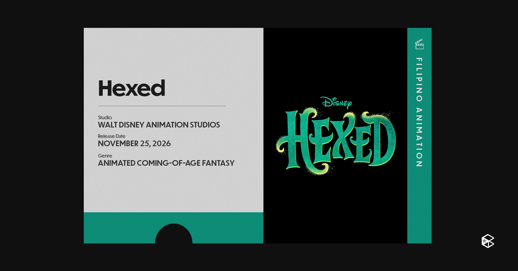 050826 [blip   Listicle Of 2026 Filo Animation   Hexed]