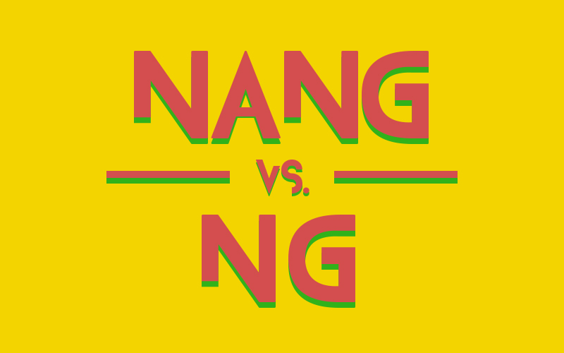 Nangng