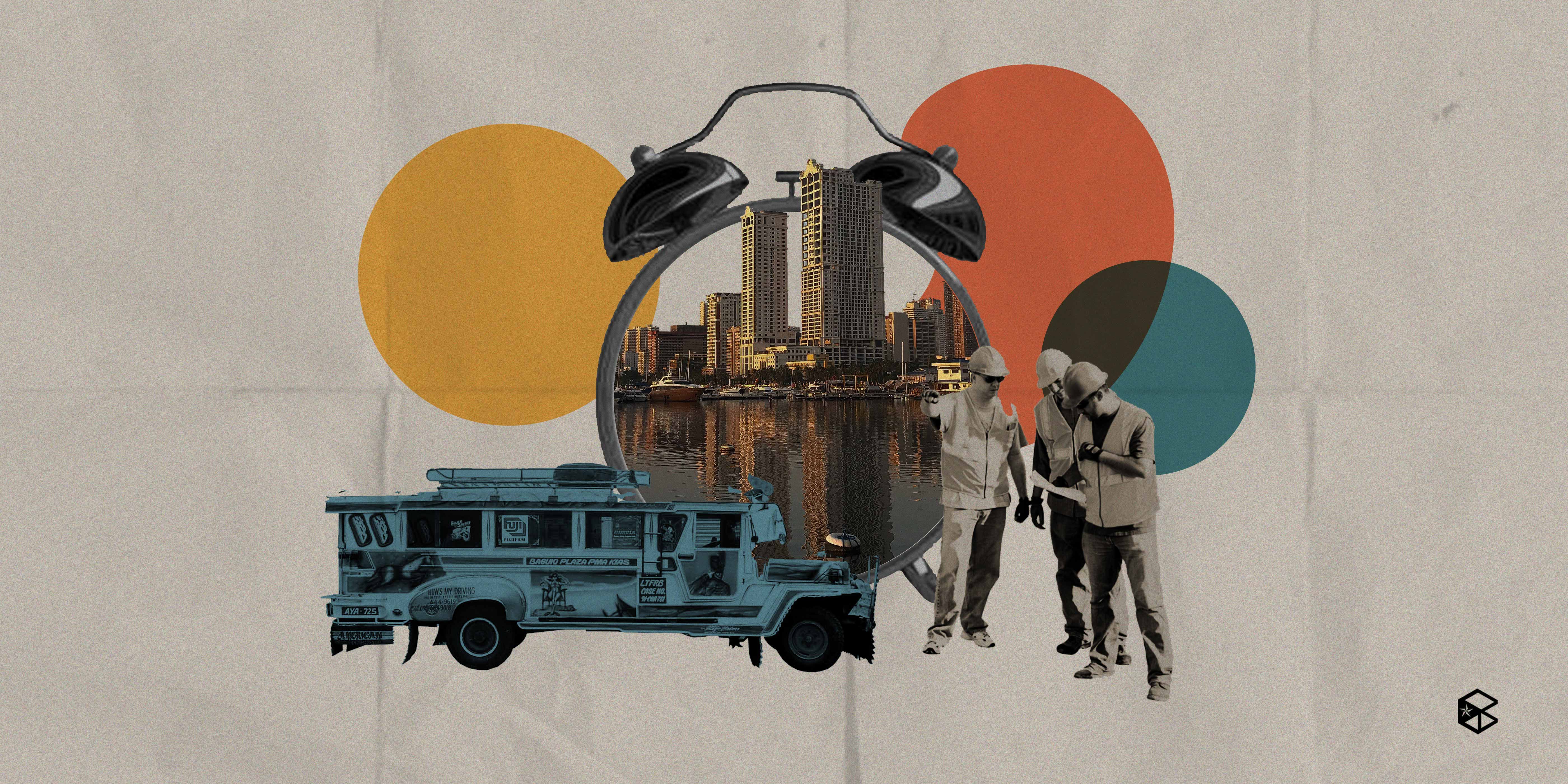 Cover Photo By Kai Javier