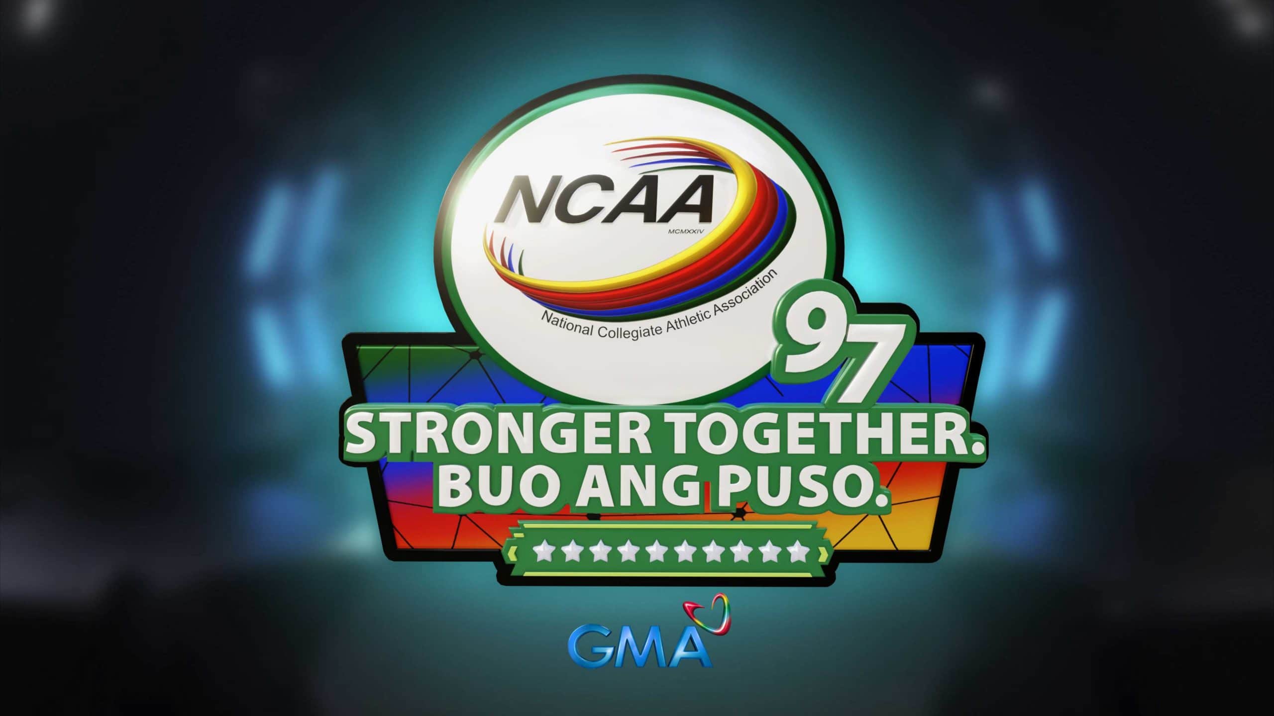 Cover Photo By Ncaa Philippines