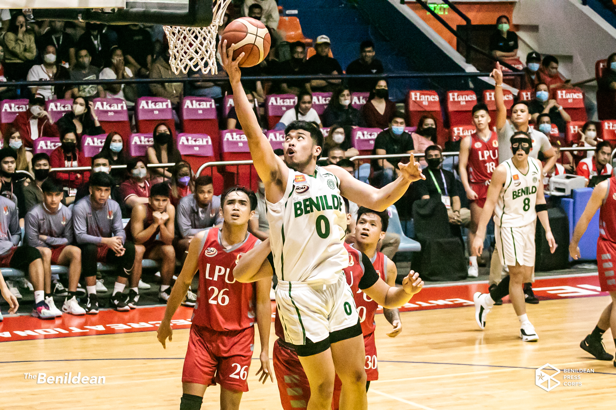 Cover Photo By Cielo Azana