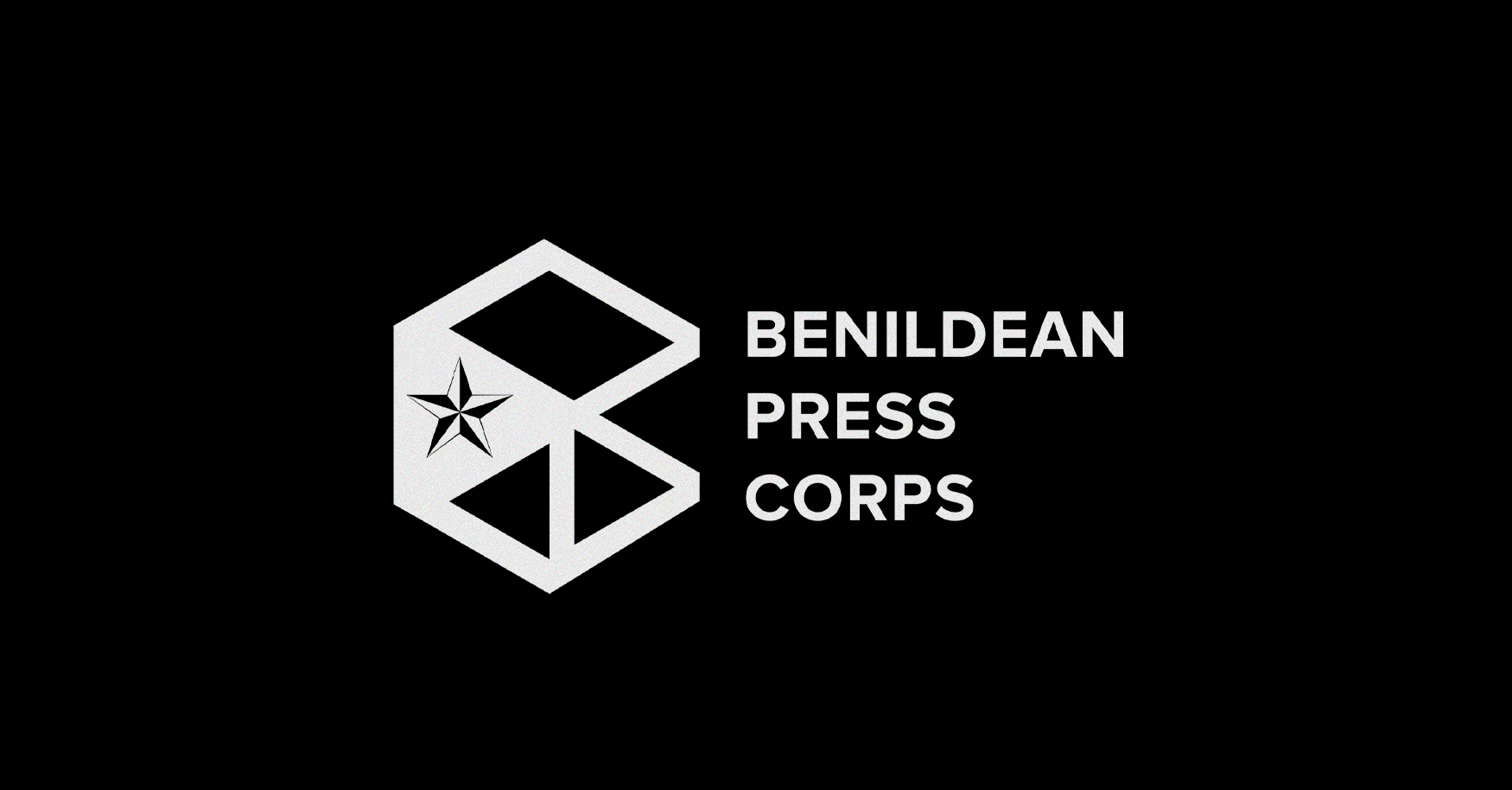 Cover Photo By The Benildean Press Corps