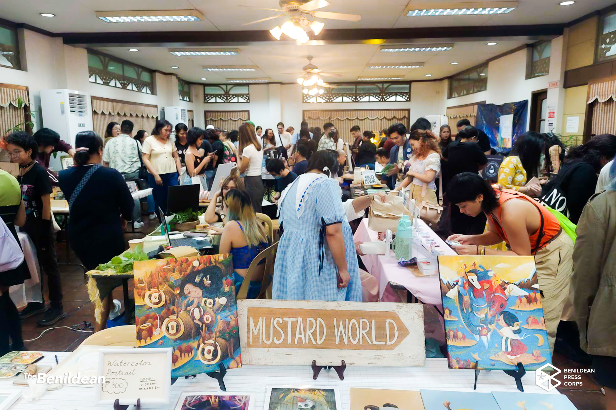 Photo Banner By Jorel Magistrado