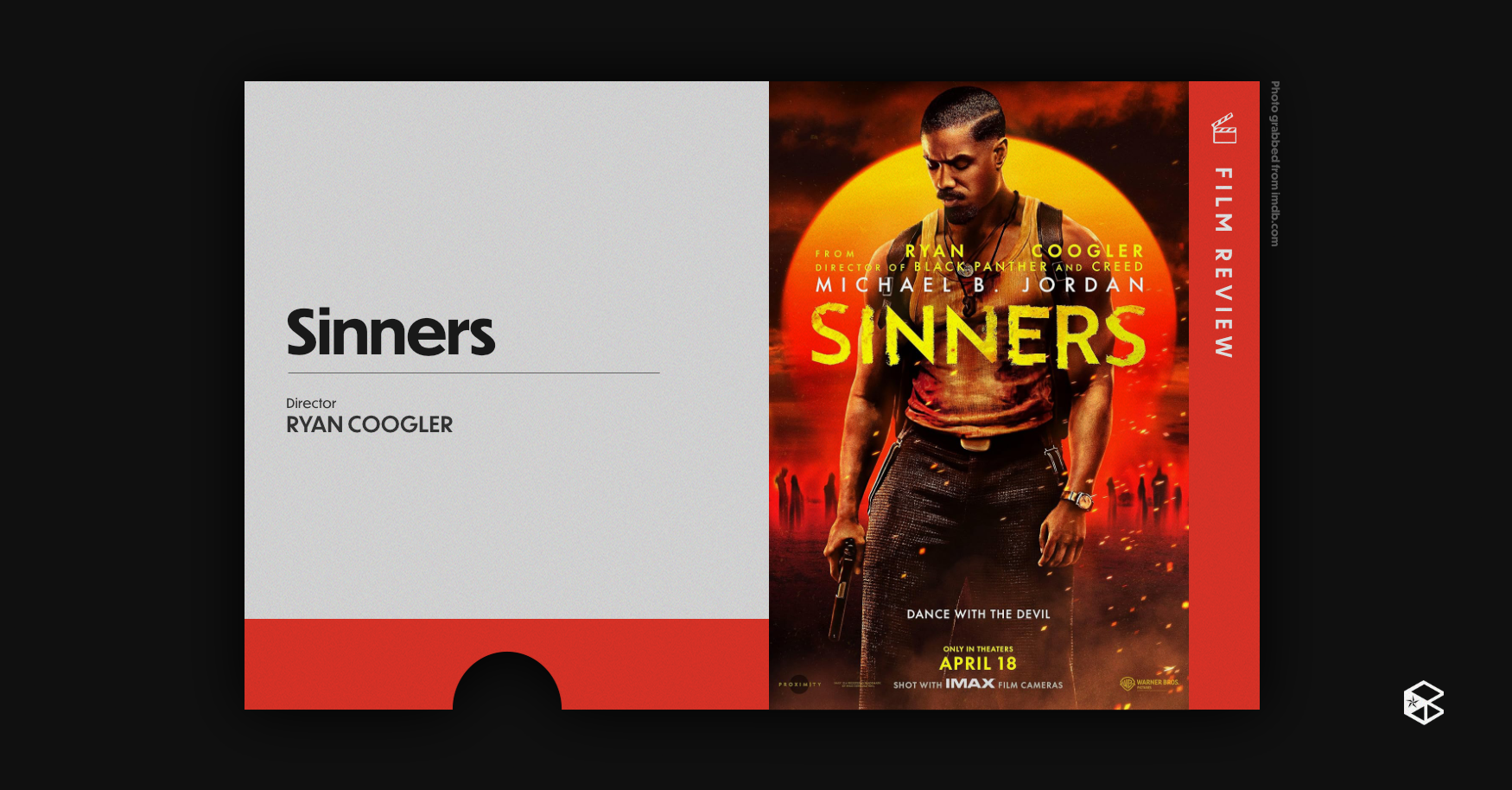 Film Or Series Review 5