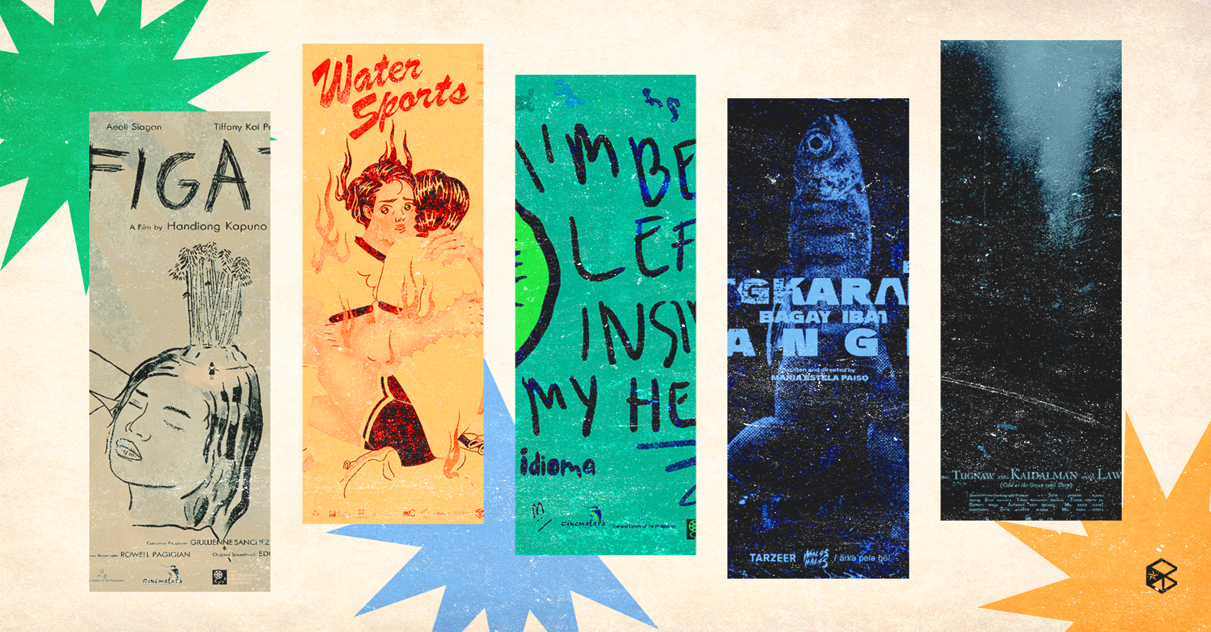 Layout By Keith Espina