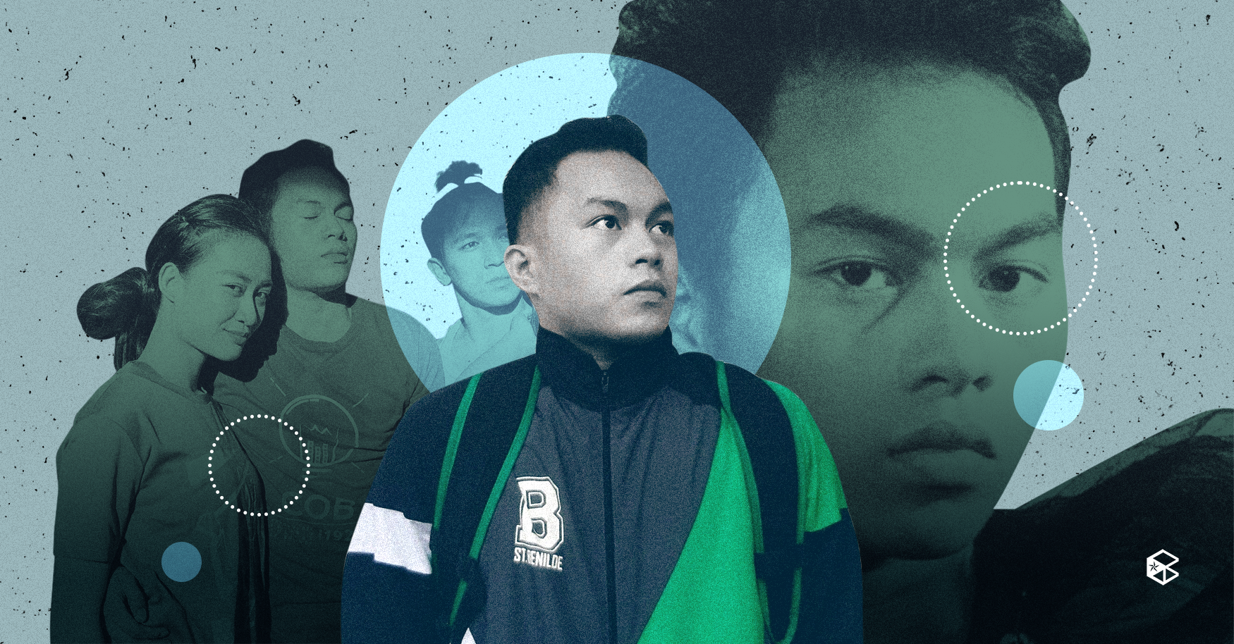 Cover Photo By Gaby Bacani