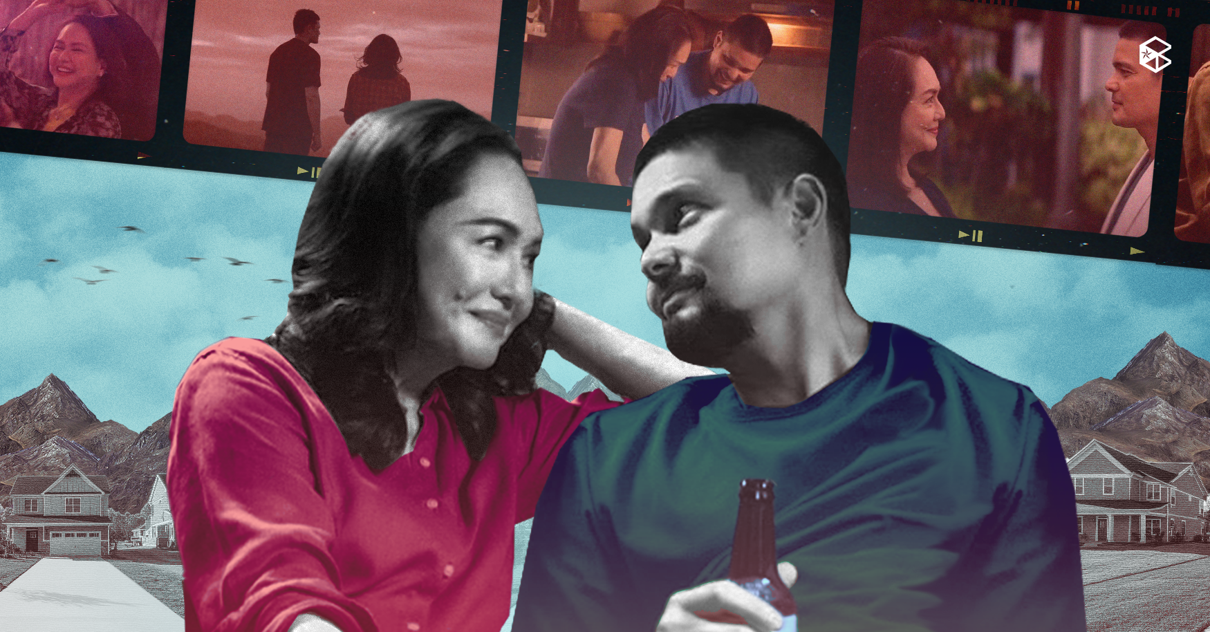 Inilatag Ni Juliana Polancos