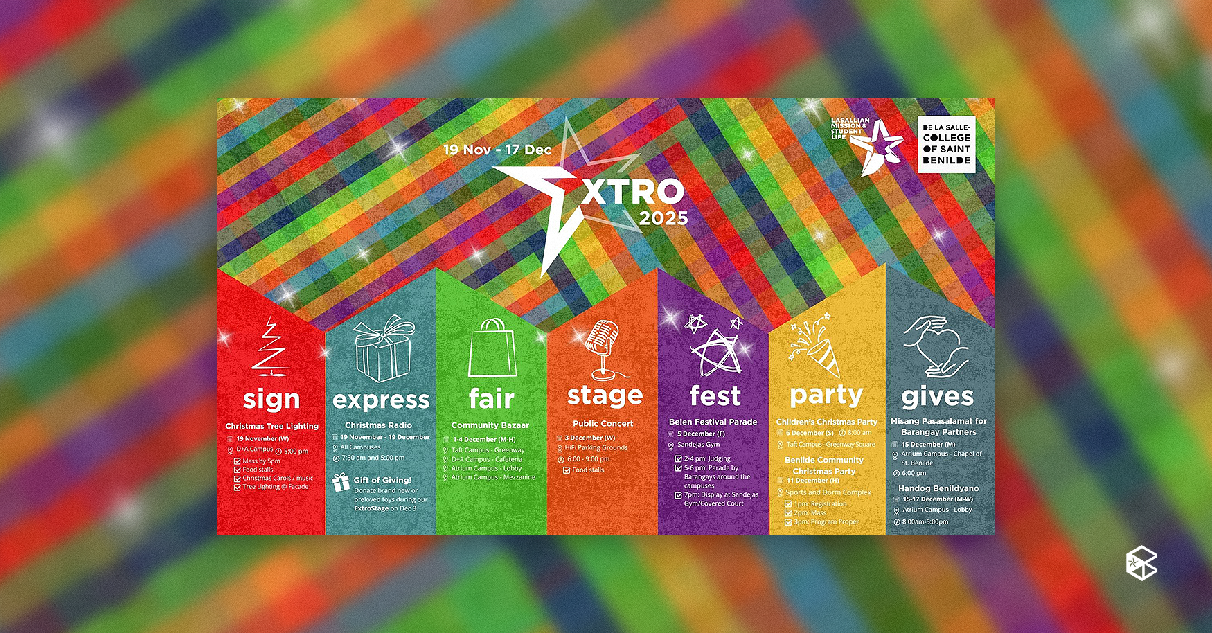 Layout By Antoine Tanag